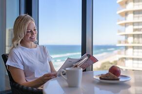 Meriton Suites Surfers Paradise