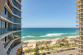 Meriton Suites Surfers Paradise