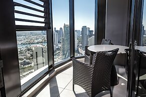 Meriton Suites Surfers Paradise