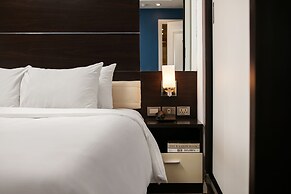 20 Hotel and Apartment