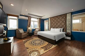 20 Hotel and Apartment