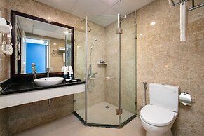 20 Hotel and Apartment