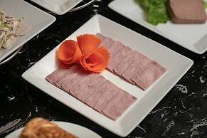 20 Hotel and Apartment