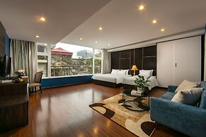 20 Hotel and Apartment