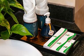 20 Hotel and Apartment