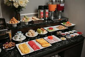 20 Hotel and Apartment