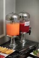 20 Hotel and Apartment