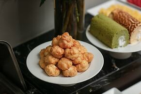 20 Hotel and Apartment