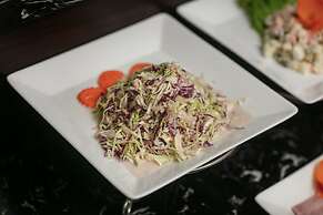 20 Hotel and Apartment