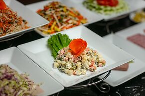 20 Hotel and Apartment