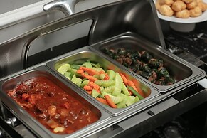 20 Hotel and Apartment