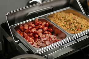 20 Hotel and Apartment