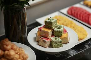 20 Hotel and Apartment