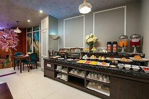 20 Hotel and Apartment