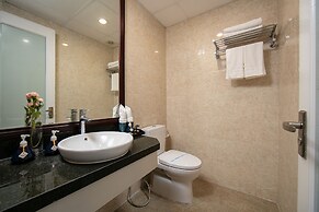 20 Hotel and Apartment