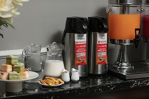 20 Hotel and Apartment