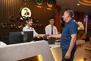 20 Hotel and Apartment