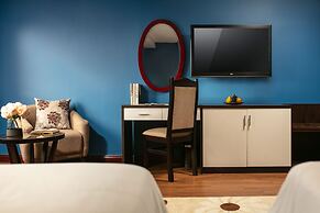 20 Hotel and Apartment