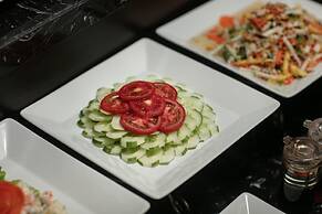 20 Hotel and Apartment