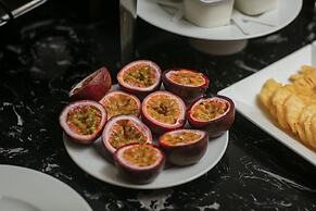 20 Hotel and Apartment