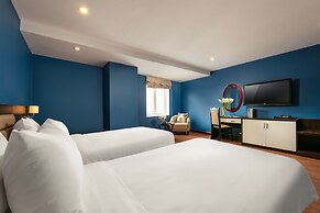 20 Hotel and Apartment