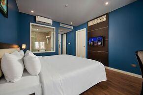 20 Hotel and Apartment