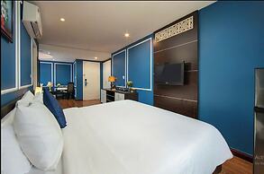20 Hotel and Apartment