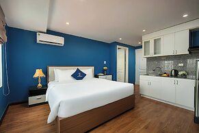 20 Hotel and Apartment