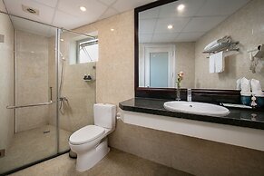 20 Hotel and Apartment