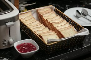 20 Hotel and Apartment