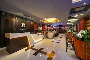 20 Hotel and Apartment