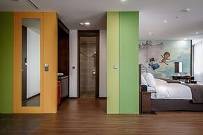 Best Western Plus Hotel Sejong