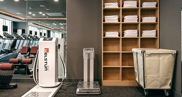 Best Western Plus Hotel Sejong