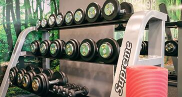 Best Western Plus Hotel Sejong