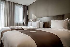 Best Western Plus Hotel Sejong