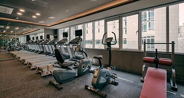 Best Western Plus Hotel Sejong