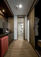 Best Western Plus Hotel Sejong