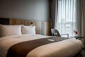 Best Western Plus Hotel Sejong