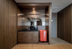 Best Western Plus Hotel Sejong