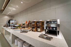 Best Western Plus Hotel Sejong