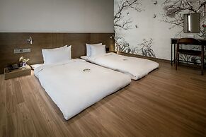 Best Western Plus Hotel Sejong