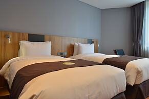 Best Western Plus Hotel Sejong