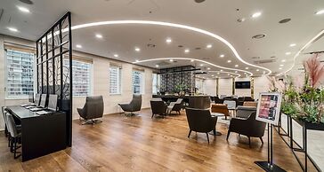 Best Western Plus Hotel Sejong