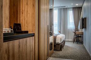 Best Western Plus Hotel Sejong