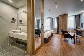 Best Western Plus Hotel Sejong