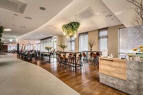 Best Western Plus Hotel Sejong