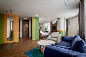 Best Western Plus Hotel Sejong