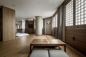 Best Western Plus Hotel Sejong