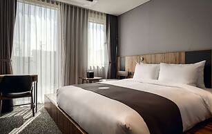 Best Western Plus Hotel Sejong
