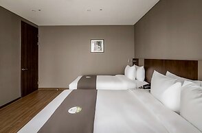 Best Western Plus Hotel Sejong